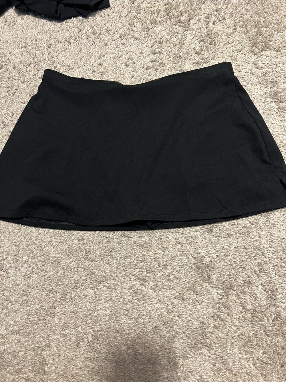 Fabletics Mini Skirt